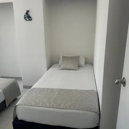 Barlovento Cartagena Exterior photo