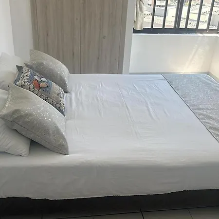 Barlovento Cartagena Exterior photo