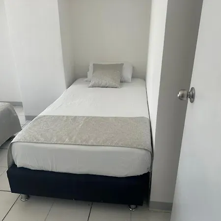 Barlovento Cartagena Exterior photo