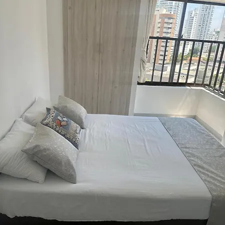Barlovento Cartagena Exterior photo