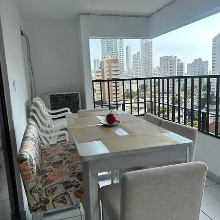 Barlovento Cartagena Exterior photo