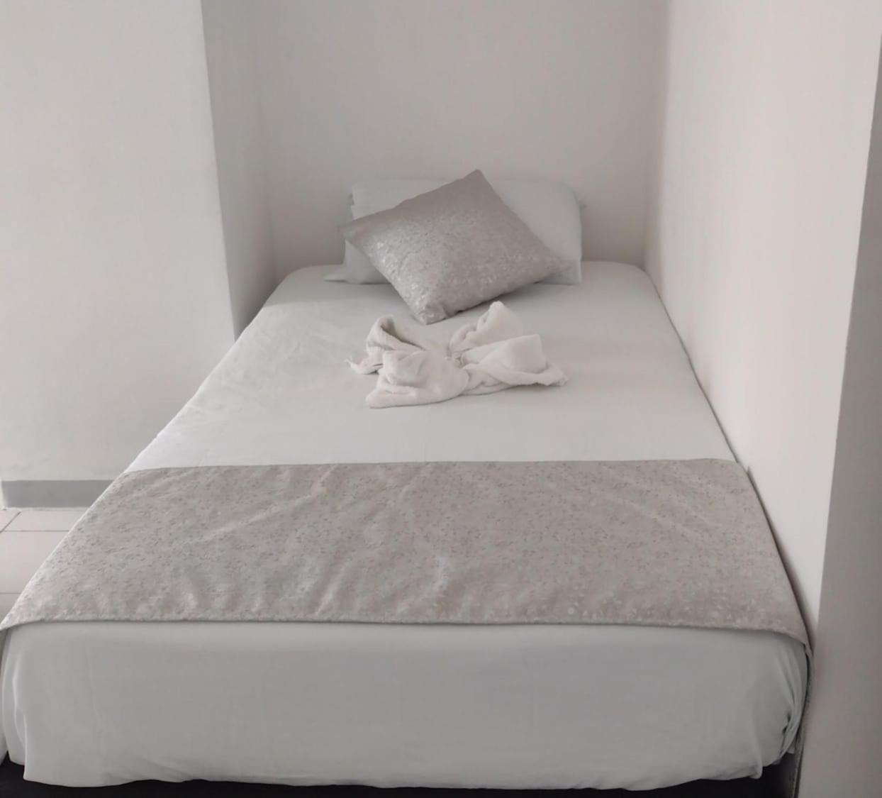 Appartement Barlovento