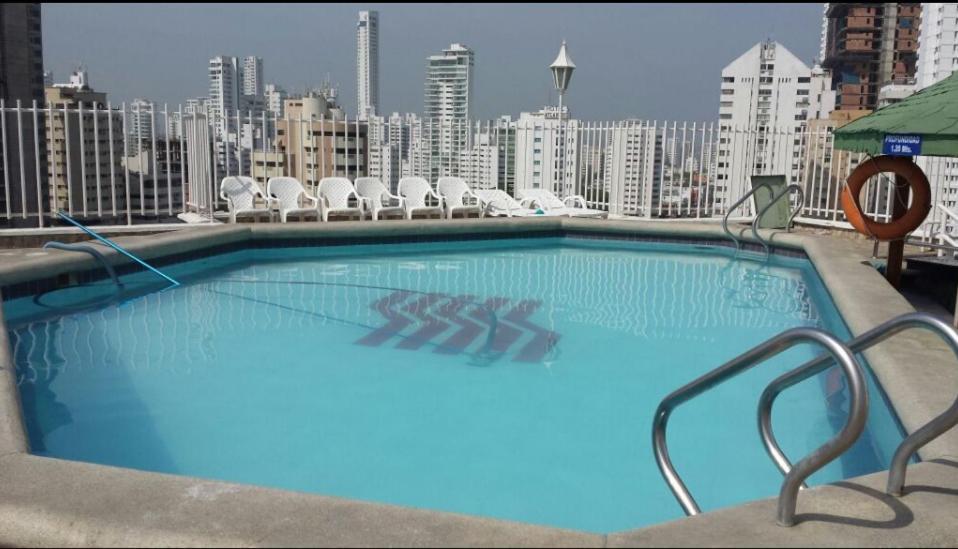 Barlovento Cartagène
