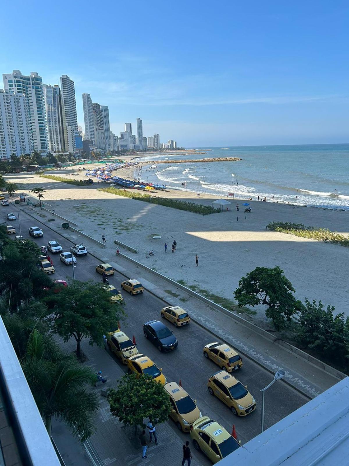 Barlovento * Cartagène
