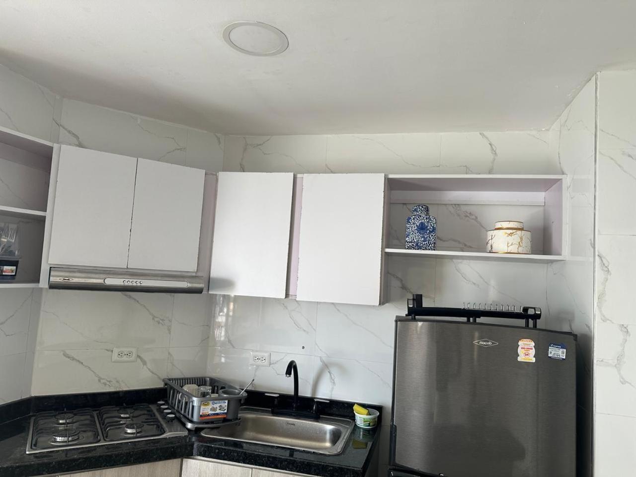 Appartement Barlovento *