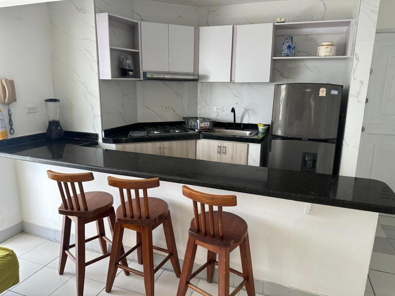 Barlovento Appartement Cartagène