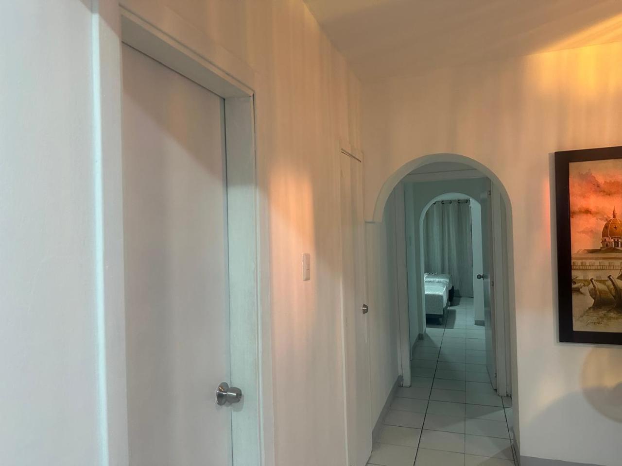 Barlovento Appartement Cartagène