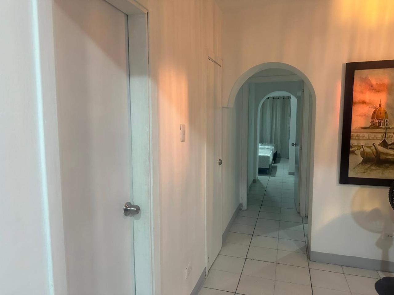 Barlovento Appartement Cartagène