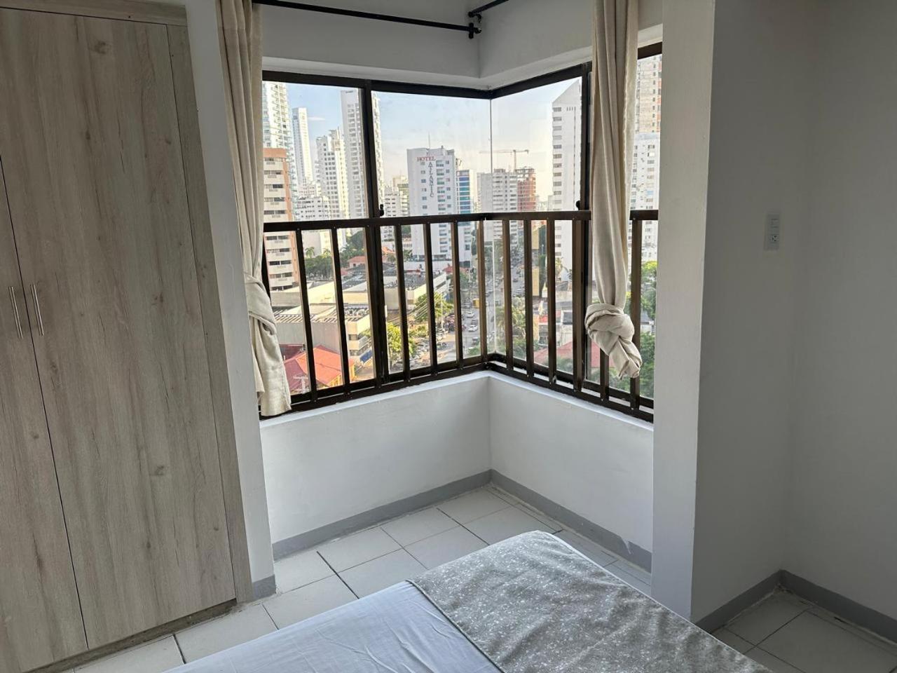 Barlovento Appartement *