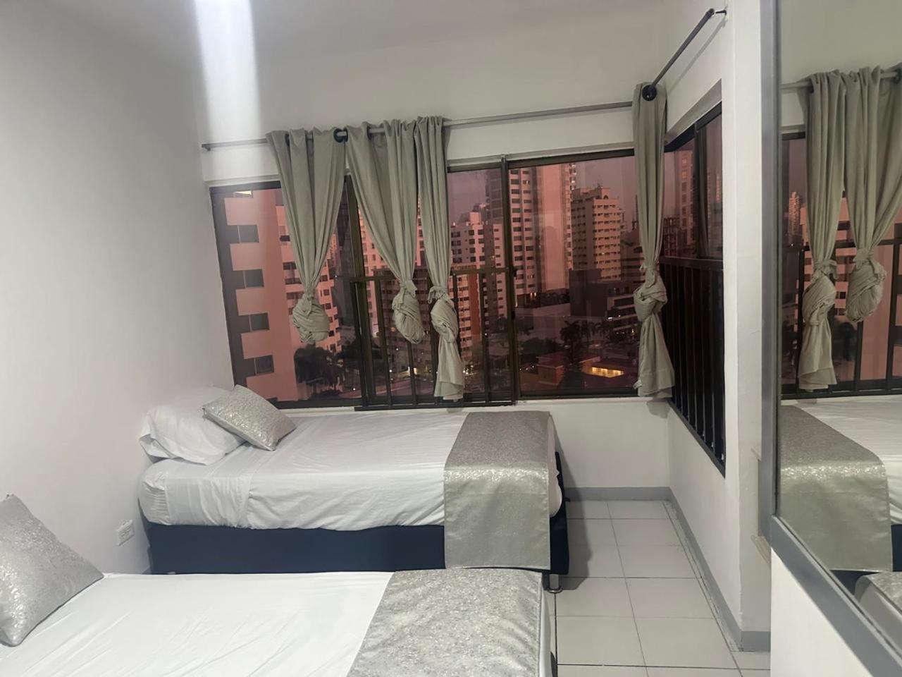 Barlovento * Cartagène