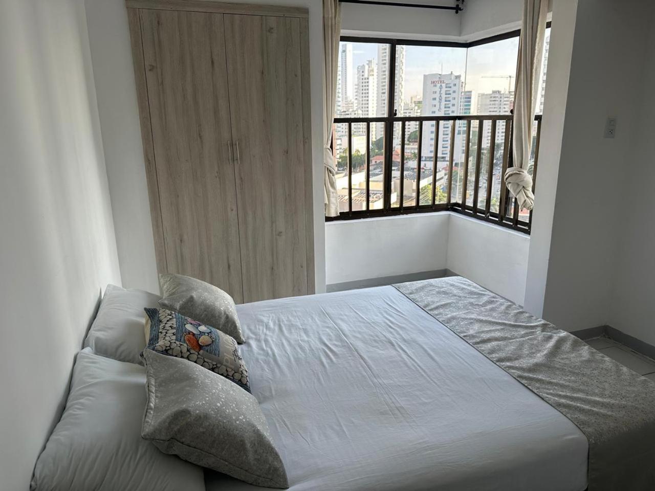 Appartement Barlovento