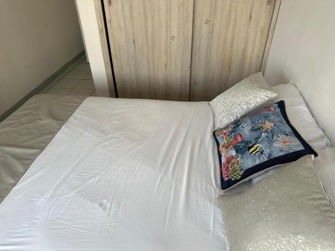 Appartement Barlovento