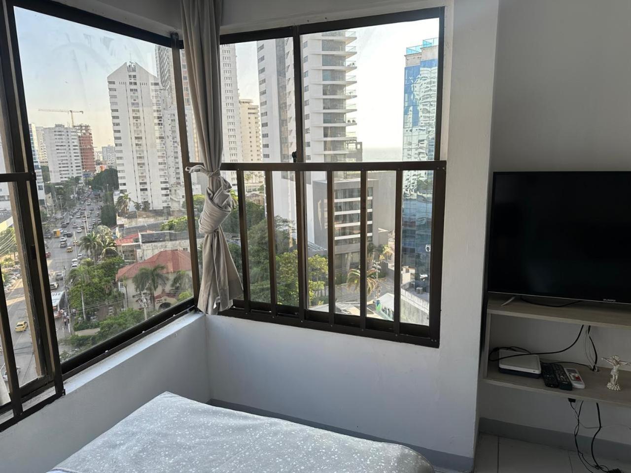 Barlovento * Cartagène