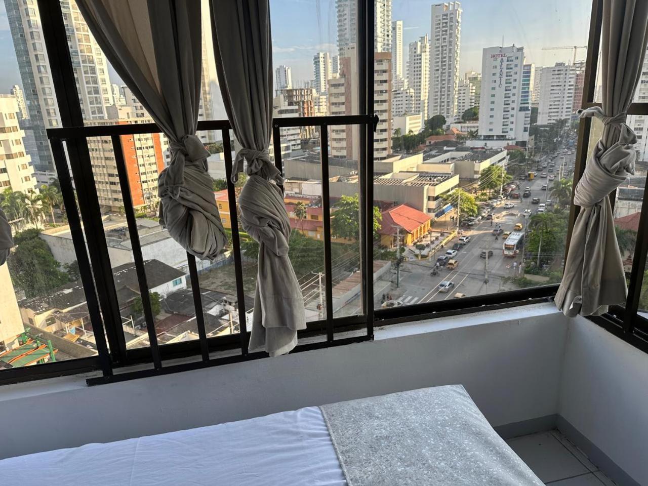 Barlovento Appartement Cartagène