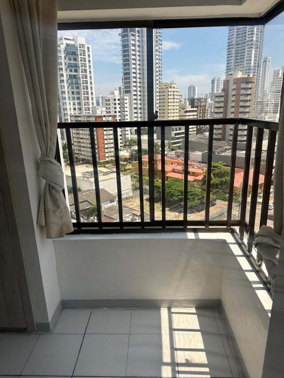 Barlovento * Cartagène