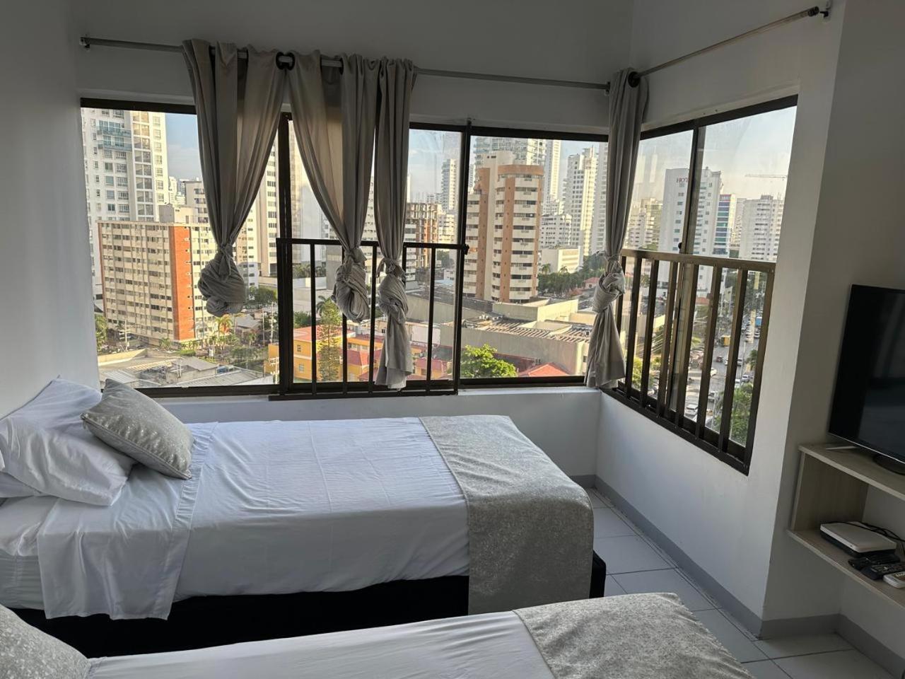 Barlovento Appartement