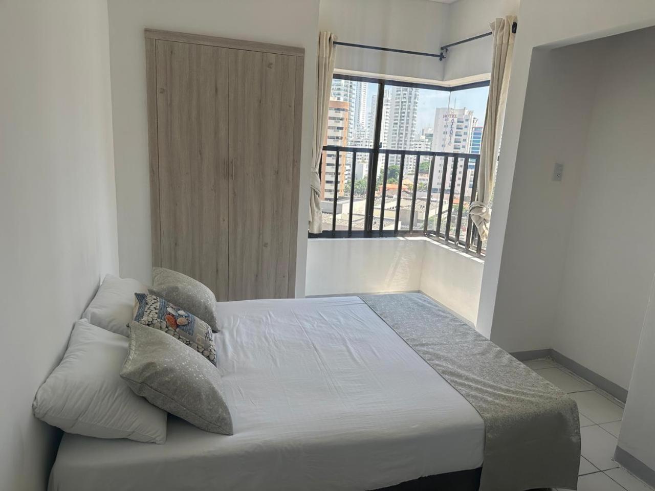 Barlovento Appartement *