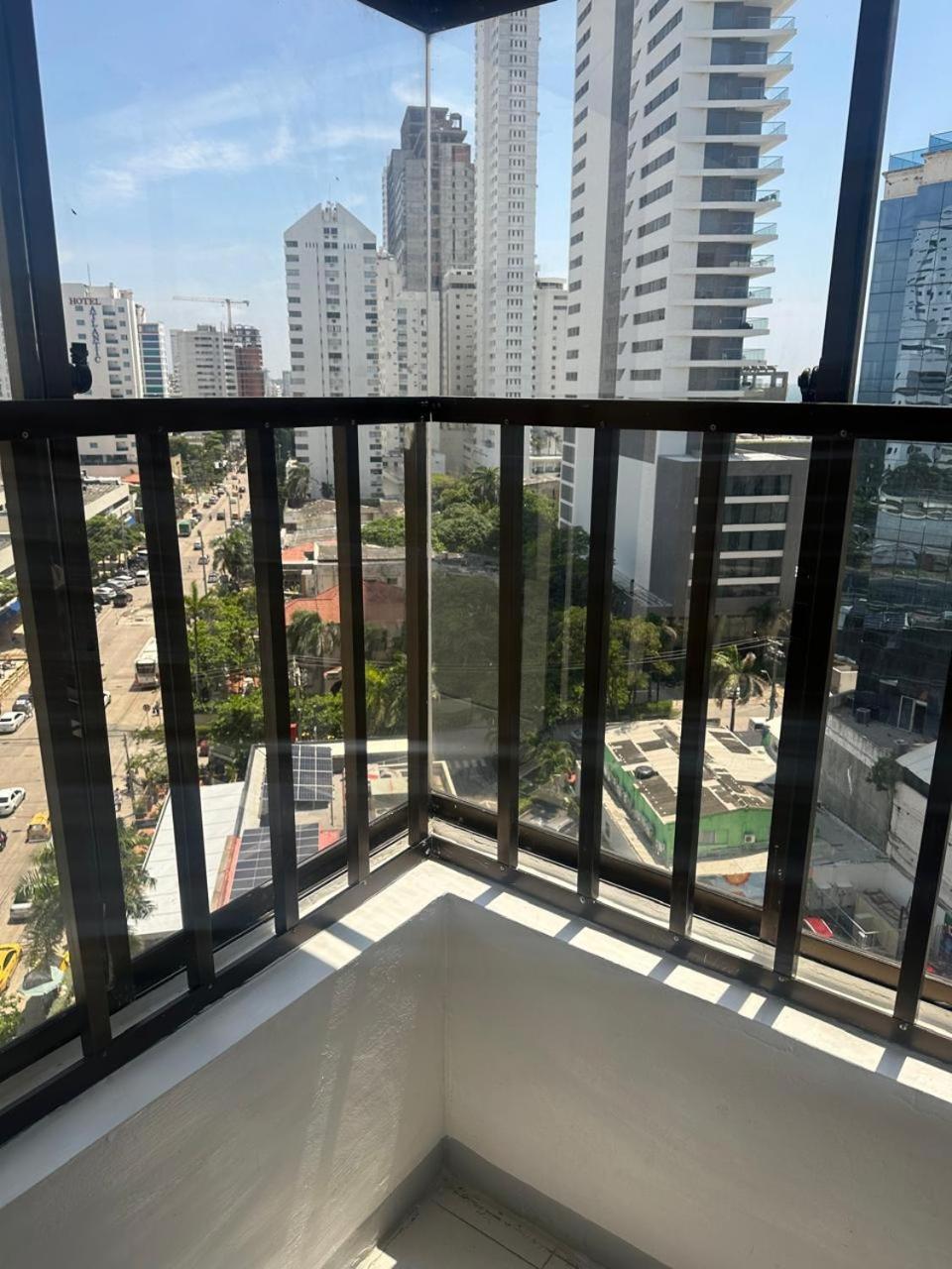 Appartement Barlovento *