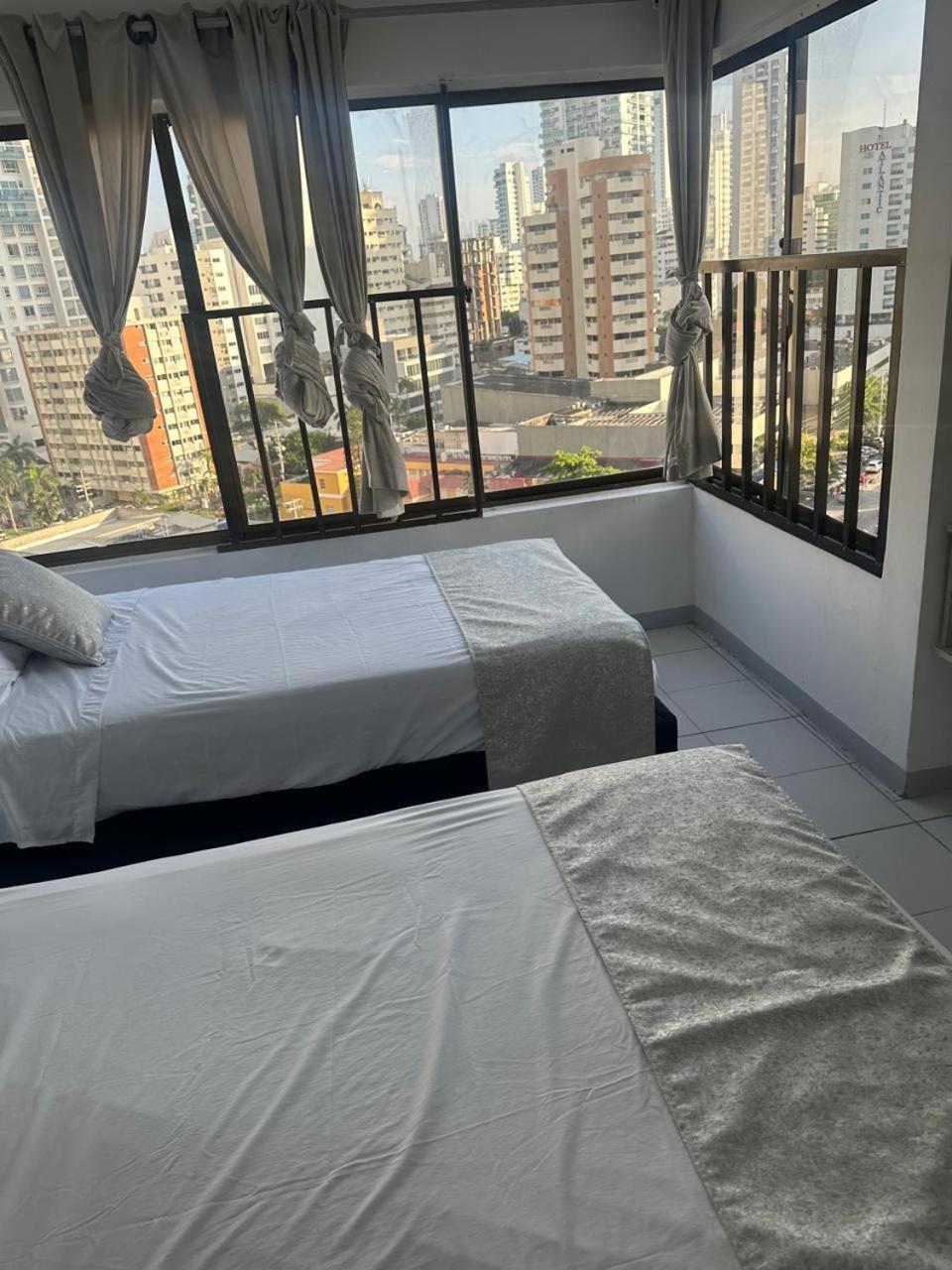 Barlovento Appartement Cartagène