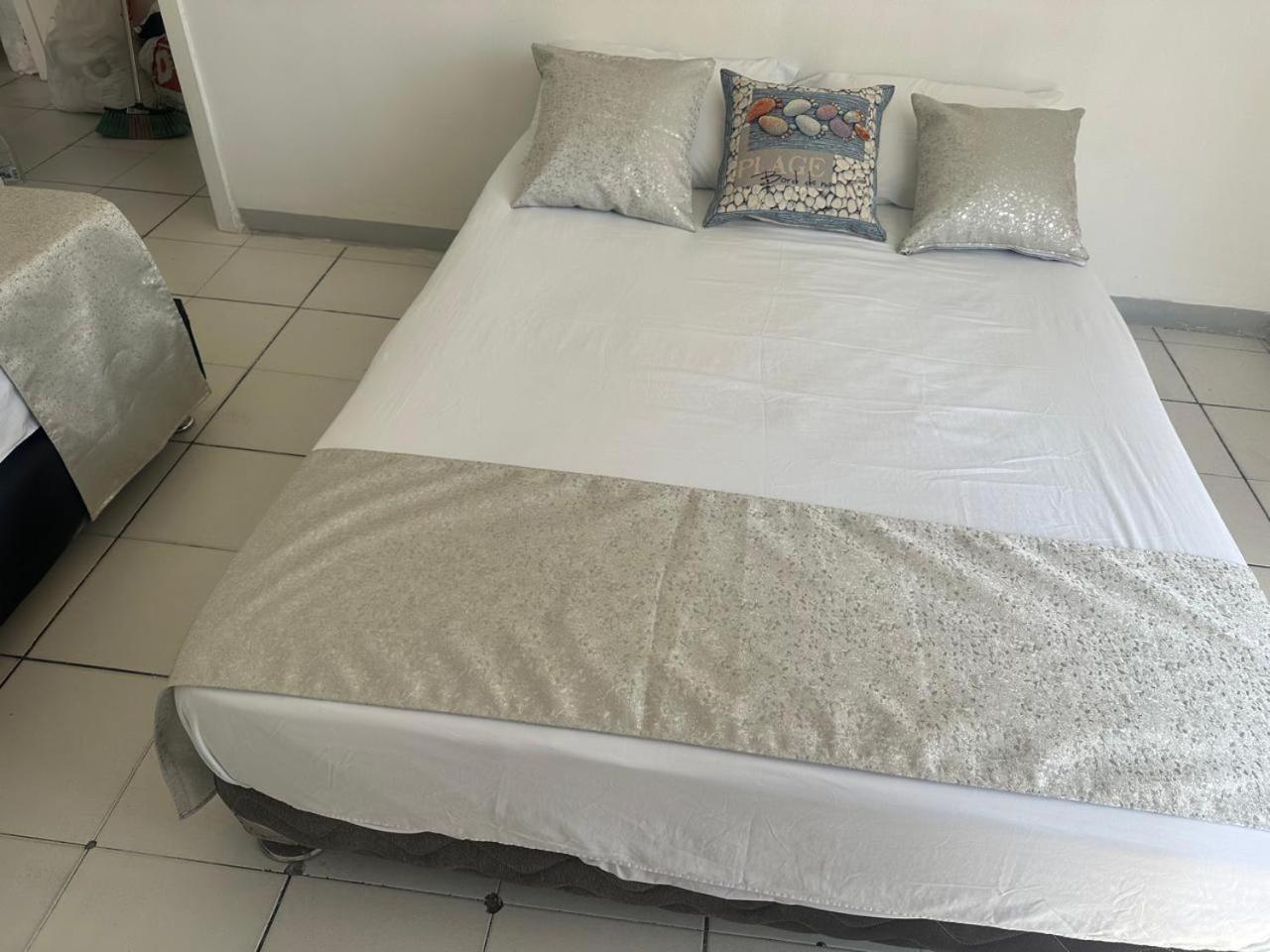 Barlovento Appartement *