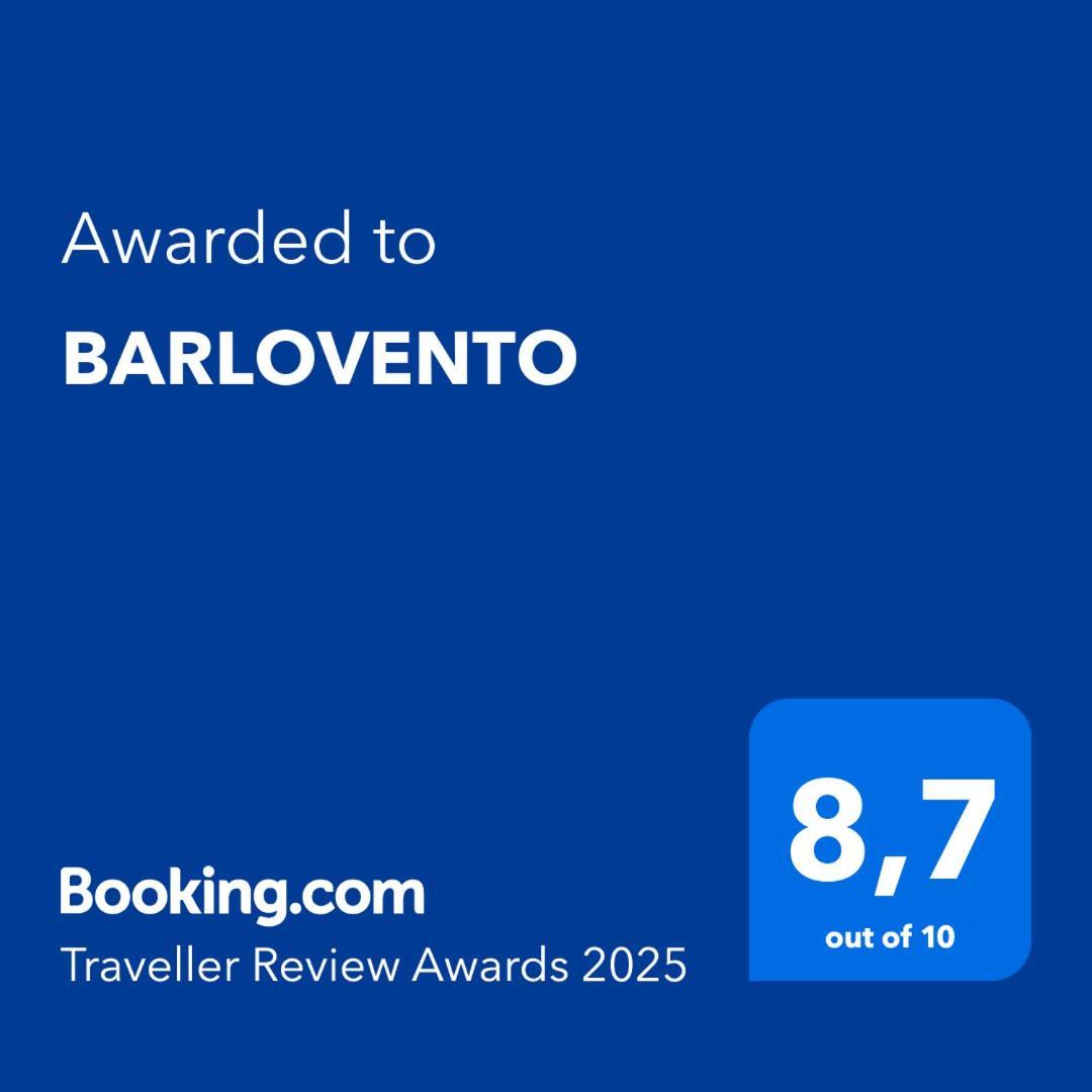 Barlovento * Cartagène