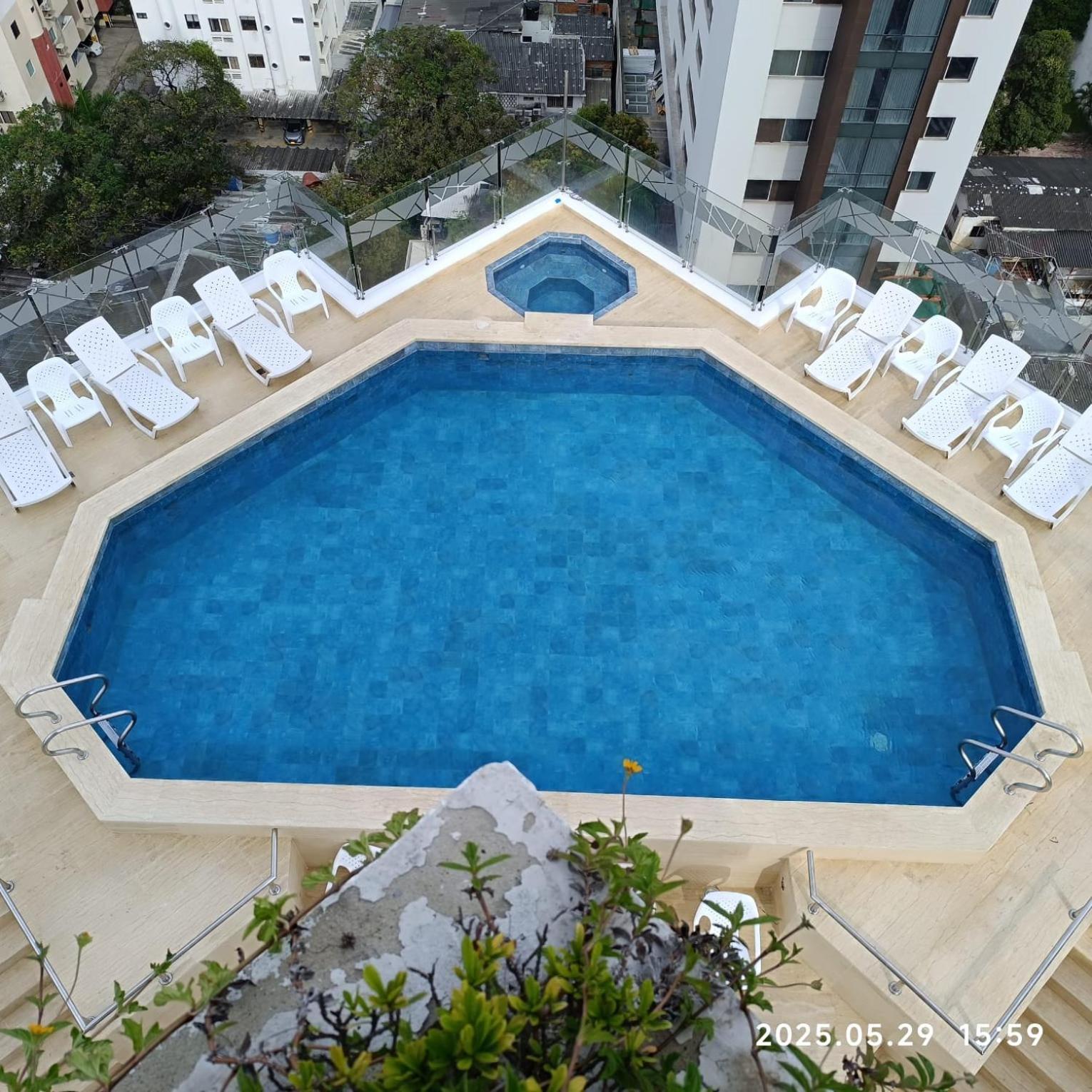 Barlovento Appartement Cartagène